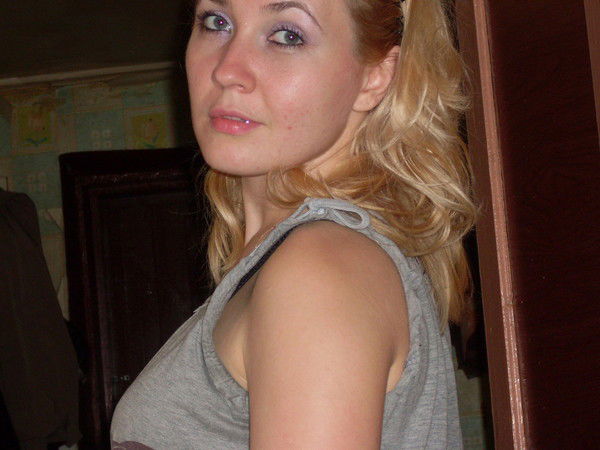 Евгения Дмитриева