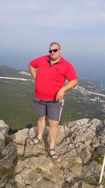 Юрий Ефименков