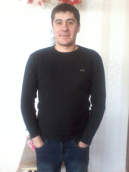 Ильдар Нурмухаметов