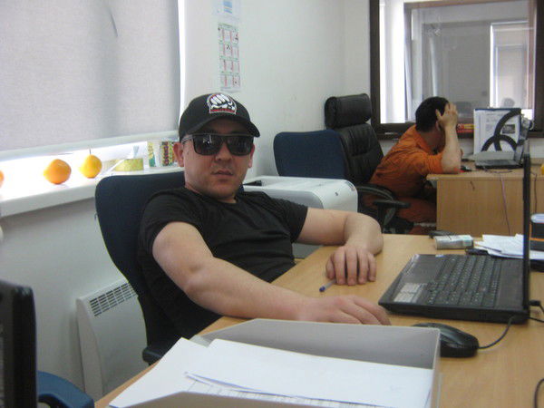 Дархан Галимжанулы