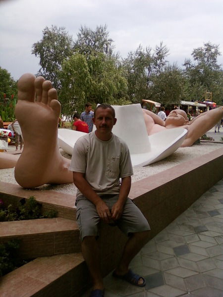 Александр Хвостиков