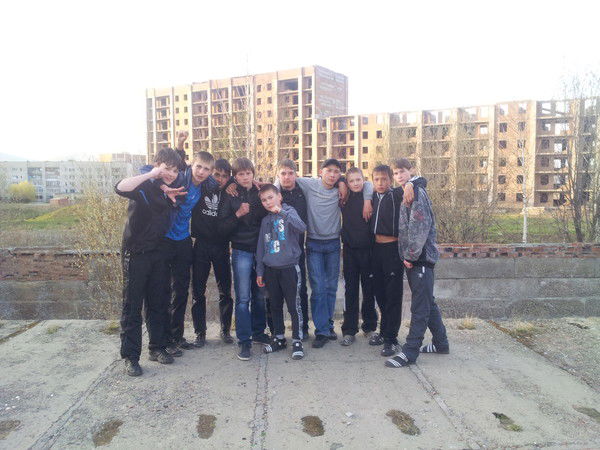 Игорь Астафьев