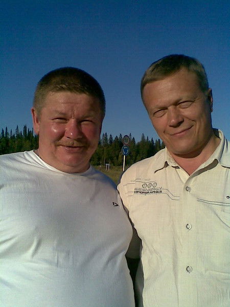 Анатолий Овчинников