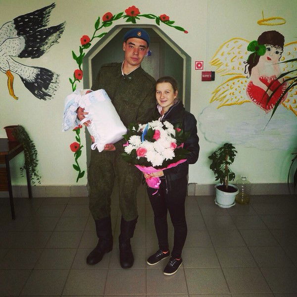 Ирина Захарова