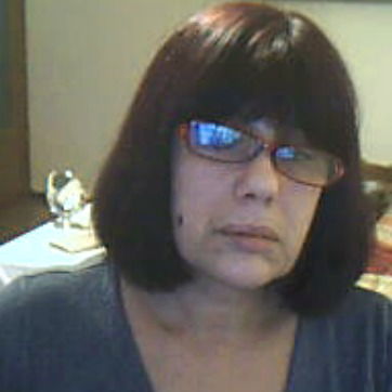 Карина Калайда