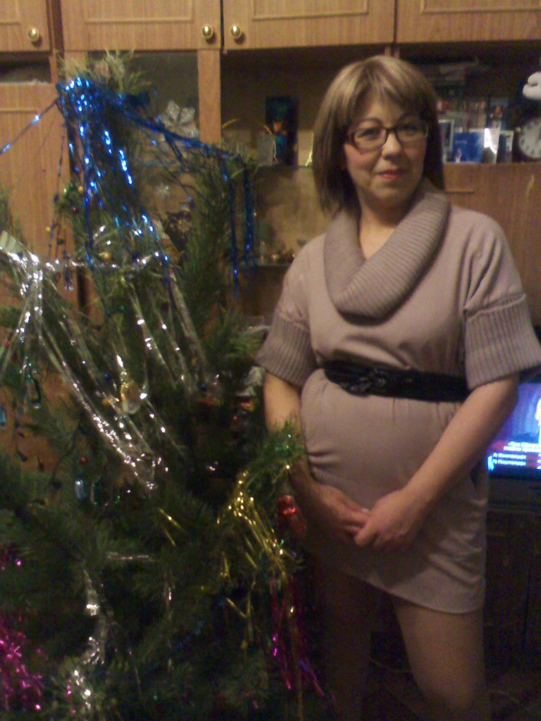 Зульфия Рустамова