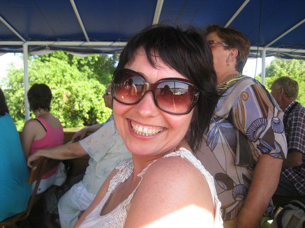 Татьяна Колосова