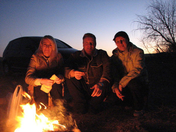 Валера Казанцев