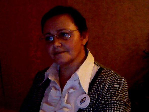 Людмила Русакова