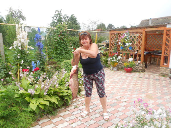 Наталья Мелюченкова