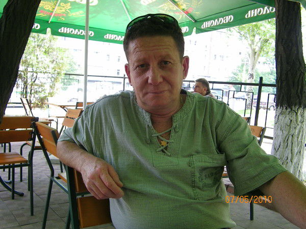 Борис Мартюшов