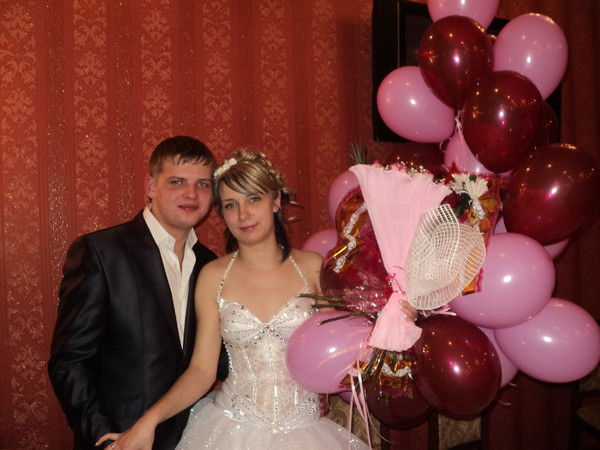 Элина Алексеевна