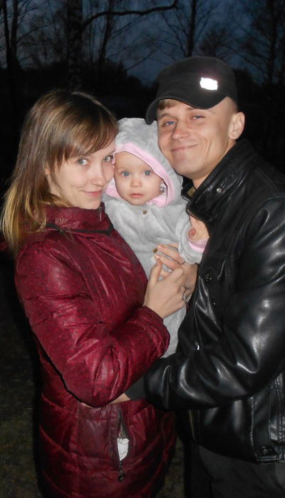 Светланка Седенкова