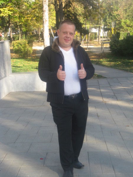 Иван Ромашкин