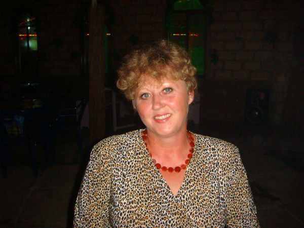 Лариса Перепелюк