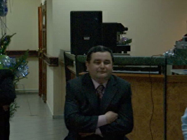 Рифкат Загрутдинов