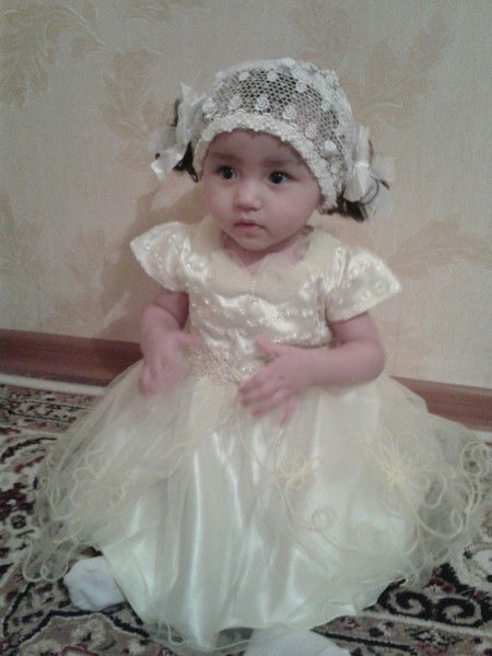 Гулнар Жубаниязова