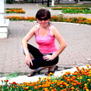 Марианна Саликова