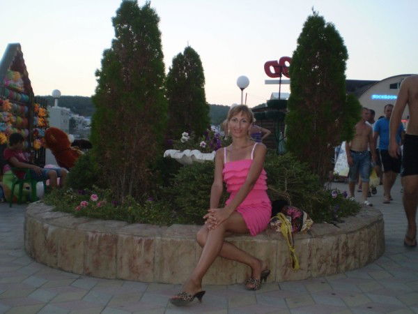 Анна Нестеренко