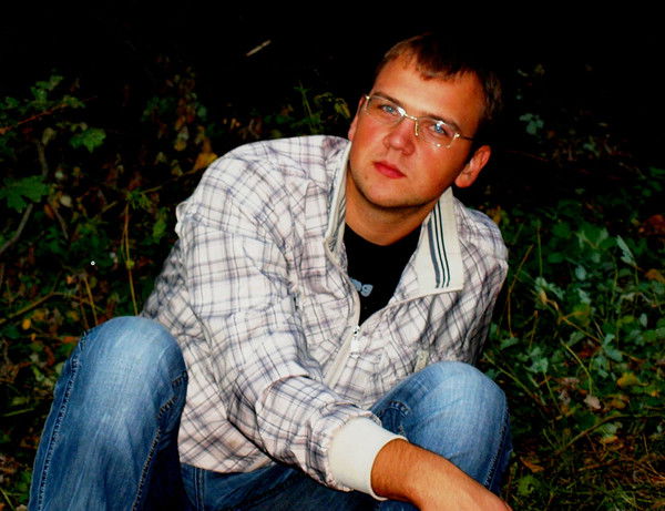 Вячеслав Спиридонов