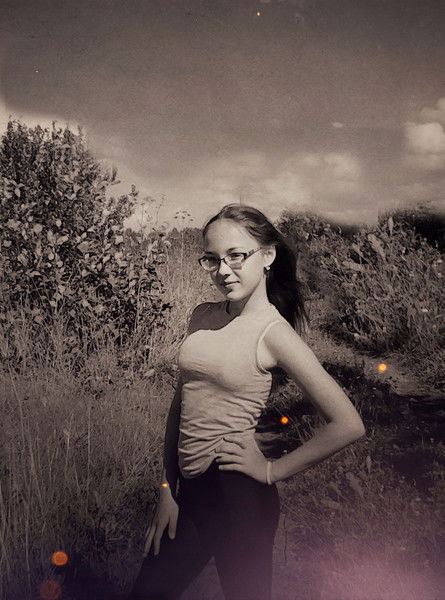 Соня Шурыгина