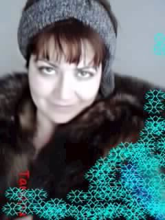 Тамара Кухальская