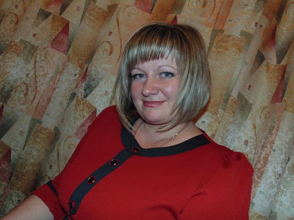 Ирина Козенко