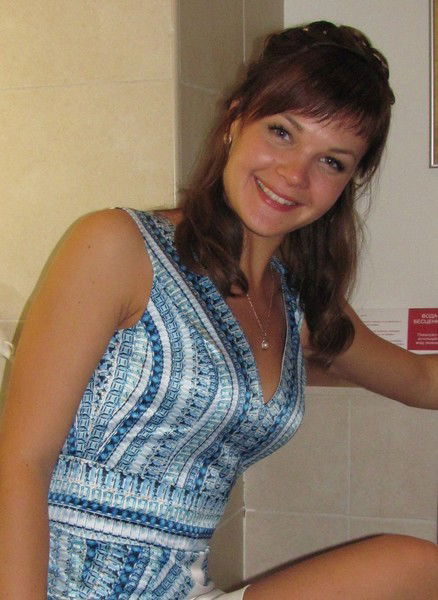 Полина Третьякова