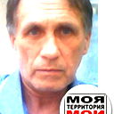 Сергей Меркулов