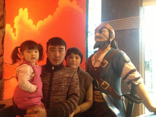 Куандык Алькенов