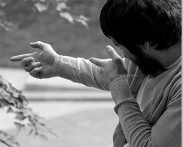 Эмомали Муслим