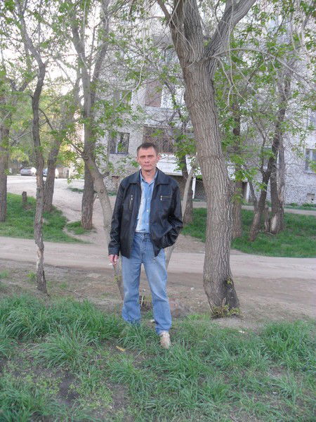 Игорь Волосухин