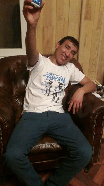 Мурат Абдыраимов