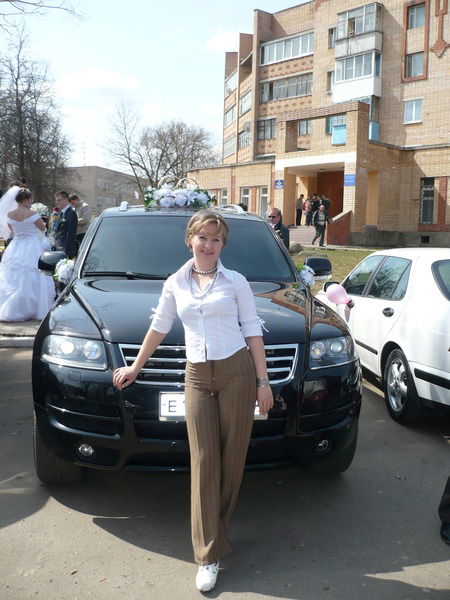 Юлия Савина