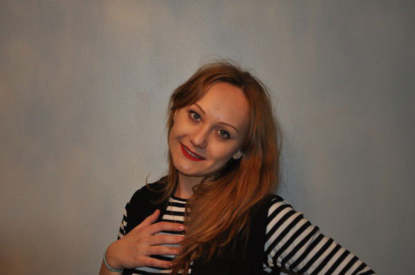 Екатерина Бедрицкая