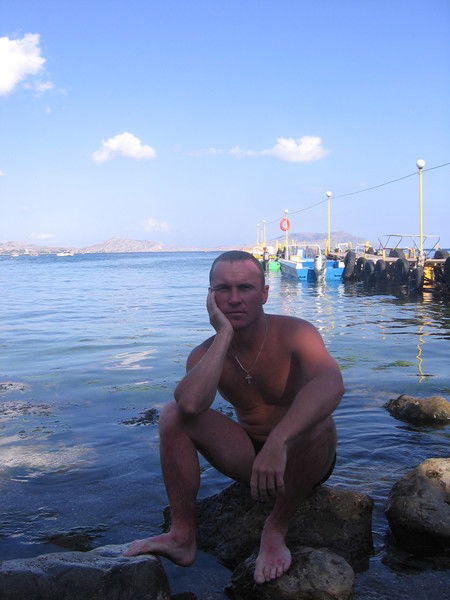 Андреев Алексей