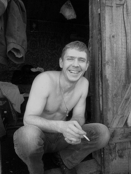 Александр Боровой