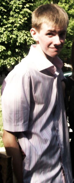 Кирилл Соловьев