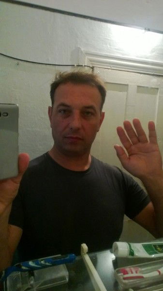 Андрей Иванов