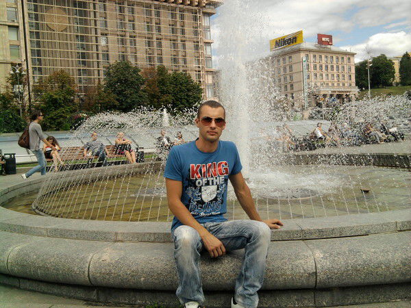 Сергей Алексеев