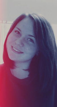 Елизавета Кудрявцева