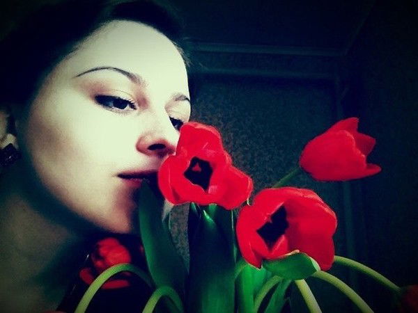 Марина Колодина