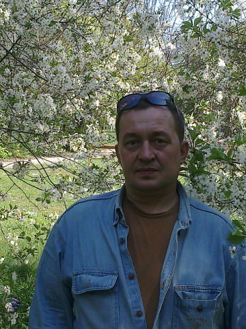 Сергей Смотритель