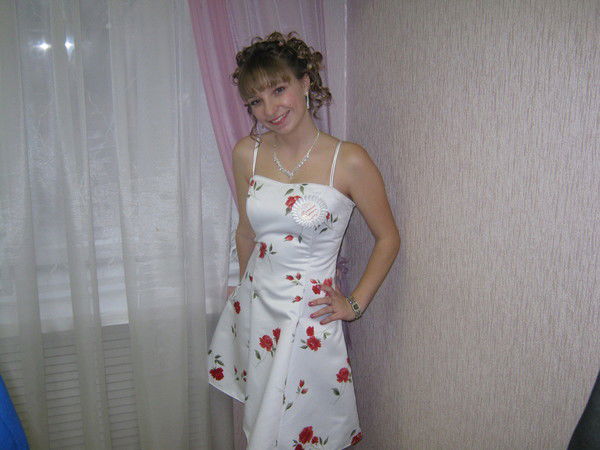 Иринка Белова