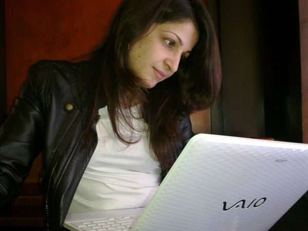 Юлия Баграмян