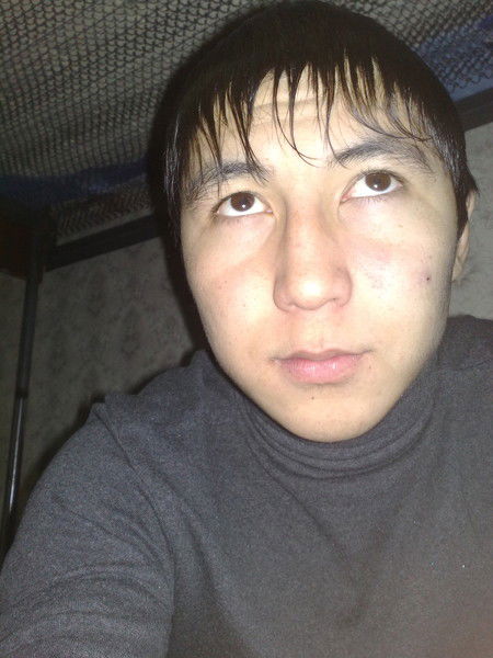 Ермек Мирманов