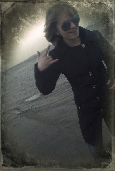 Виктория Прокофьева