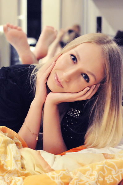 Лилька Власова