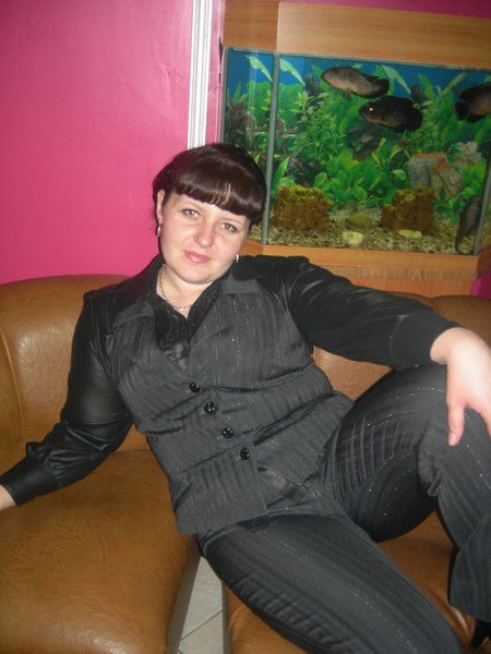 Лебедева Ольга