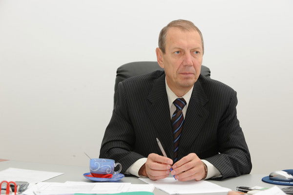 Вячеслав Кужель